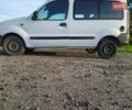 Белый Рено Кенгу, объемом двигателя 1.9 л и пробегом 300 тыс. км за 2300 $, фото 11 на Automoto.ua