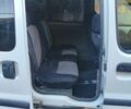 Белый Рено Кенгу, объемом двигателя 1.39 л и пробегом 110 тыс. км за 2100 $, фото 3 на Automoto.ua