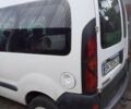 Белый Рено Кенгу, объемом двигателя 1.9 л и пробегом 265 тыс. км за 2600 $, фото 2 на Automoto.ua