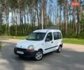 Белый Рено Кенгу, объемом двигателя 1.87 л и пробегом 376 тыс. км за 2600 $, фото 1 на Automoto.ua