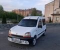 Білий Рено Кєнгу, об'ємом двигуна 1.9 л та пробігом 300 тис. км за 1950 $, фото 1 на Automoto.ua