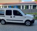 Белый Рено Кенгу, объемом двигателя 1.9 л и пробегом 300 тыс. км за 2450 $, фото 1 на Automoto.ua
