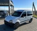 Белый Рено Кенгу, объемом двигателя 1.9 л и пробегом 251 тыс. км за 2650 $, фото 14 на Automoto.ua