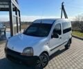Белый Рено Кенгу, объемом двигателя 1.9 л и пробегом 251 тыс. км за 2650 $, фото 20 на Automoto.ua