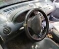 Белый Рено Кенгу, объемом двигателя 1.2 л и пробегом 220 тыс. км за 1500 $, фото 4 на Automoto.ua