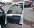 Білий Рено Кєнгу, об'ємом двигуна 1.87 л та пробігом 250 тис. км за 3000 $, фото 11 на Automoto.ua