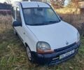 Білий Рено Кєнгу, об'ємом двигуна 1.9 л та пробігом 300 тис. км за 1750 $, фото 1 на Automoto.ua
