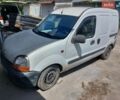 Белый Рено Кенгу, объемом двигателя 1.87 л и пробегом 333 тыс. км за 1650 $, фото 1 на Automoto.ua