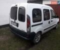 Белый Рено Кенгу, объемом двигателя 1.87 л и пробегом 300 тыс. км за 2500 $, фото 1 на Automoto.ua