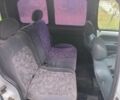 Белый Рено Кенгу, объемом двигателя 1.9 л и пробегом 240 тыс. км за 2650 $, фото 3 на Automoto.ua