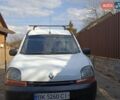 Белый Рено Кенгу, объемом двигателя 1.87 л и пробегом 520 тыс. км за 2000 $, фото 1 на Automoto.ua