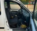 Белый Рено Кенгу, объемом двигателя 1.9 л и пробегом 230 тыс. км за 1500 $, фото 9 на Automoto.ua