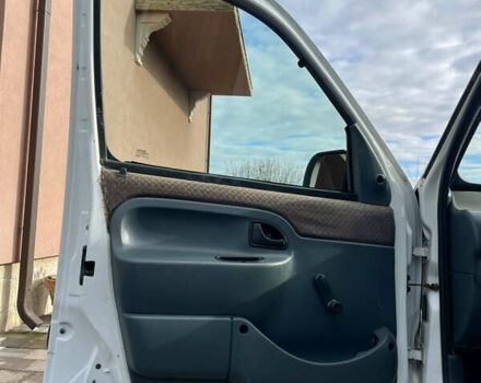 Білий Рено Кєнгу, об'ємом двигуна 1.4 л та пробігом 300 тис. км за 2850 $, фото 15 на Automoto.ua