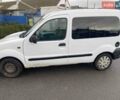Білий Рено Кєнгу, об'ємом двигуна 1.87 л та пробігом 340 тис. км за 2700 $, фото 2 на Automoto.ua