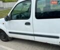 Білий Рено Кєнгу, об'ємом двигуна 1.9 л та пробігом 298 тис. км за 1700 $, фото 1 на Automoto.ua
