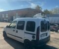 Білий Рено Кєнгу, об'ємом двигуна 1.87 л та пробігом 343 тис. км за 1750 $, фото 3 на Automoto.ua
