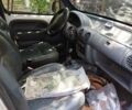 Белый Рено Кенгу, объемом двигателя 1.2 л и пробегом 220 тыс. км за 1500 $, фото 5 на Automoto.ua