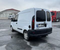 Белый Рено Кенгу, объемом двигателя 1.87 л и пробегом 352 тыс. км за 2350 $, фото 5 на Automoto.ua