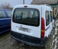 Белый Рено Кенгу, объемом двигателя 1.9 л и пробегом 250 тыс. км за 1000 $, фото 3 на Automoto.ua
