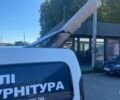 Белый Рено Кенгу, объемом двигателя 1.6 л и пробегом 999 тыс. км за 2500 $, фото 8 на Automoto.ua