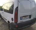 Белый Рено Кенгу, объемом двигателя 1.9 л и пробегом 300 тыс. км за 2300 $, фото 17 на Automoto.ua