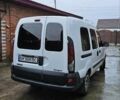Білий Рено Кєнгу, об'ємом двигуна 1.87 л та пробігом 333 тис. км за 2500 $, фото 1 на Automoto.ua