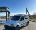 Белый Рено Кенгу, объемом двигателя 1.9 л и пробегом 251 тыс. км за 2650 $, фото 5 на Automoto.ua