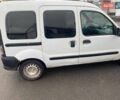 Білий Рено Кєнгу, об'ємом двигуна 1.87 л та пробігом 340 тис. км за 2700 $, фото 1 на Automoto.ua