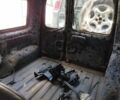 Белый Рено Кенгу, объемом двигателя 1.2 л и пробегом 220 тыс. км за 1500 $, фото 3 на Automoto.ua