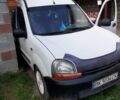 Білий Рено Кєнгу, об'ємом двигуна 1.9 л та пробігом 265 тис. км за 2600 $, фото 1 на Automoto.ua