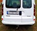 Белый Рено Кенгу, объемом двигателя 1.9 л и пробегом 400 тыс. км за 3000 $, фото 1 на Automoto.ua
