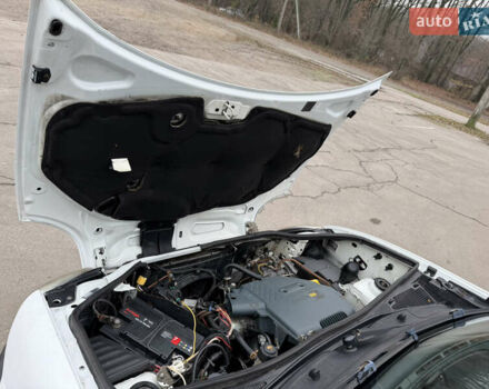 Білий Рено Кєнгу, об'ємом двигуна 1.9 л та пробігом 340 тис. км за 2500 $, фото 15 на Automoto.ua