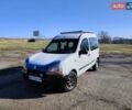 Белый Рено Кенгу, объемом двигателя 1.9 л и пробегом 350 тыс. км за 2700 $, фото 1 на Automoto.ua