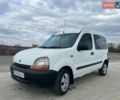 Белый Рено Кенгу, объемом двигателя 1.9 л и пробегом 321 тыс. км за 2549 $, фото 4 на Automoto.ua