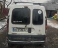 Белый Рено Кенгу, объемом двигателя 1.15 л и пробегом 250 тыс. км за 1050 $, фото 7 на Automoto.ua