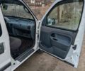 Белый Рено Кенгу, объемом двигателя 1.9 л и пробегом 270 тыс. км за 3500 $, фото 9 на Automoto.ua