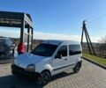 Белый Рено Кенгу, объемом двигателя 1.9 л и пробегом 251 тыс. км за 2650 $, фото 7 на Automoto.ua
