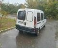 Белый Рено Кенгу, объемом двигателя 1.9 л и пробегом 240 тыс. км за 2650 $, фото 1 на Automoto.ua