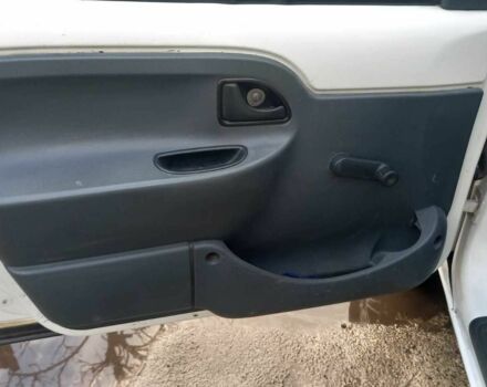 Білий Рено Кєнгу, об'ємом двигуна 1.9 л та пробігом 355 тис. км за 2900 $, фото 7 на Automoto.ua