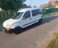 Білий Рено Кєнгу, об'ємом двигуна 1.4 л та пробігом 300 тис. км за 1350 $, фото 1 на Automoto.ua