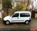 Білий Рено Кєнгу, об'ємом двигуна 1.9 л та пробігом 320 тис. км за 1500 $, фото 1 на Automoto.ua