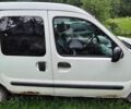 Белый Рено Кенгу, объемом двигателя 1.9 л и пробегом 315 тыс. км за 1100 $, фото 10 на Automoto.ua