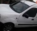 Белый Рено Кенгу, объемом двигателя 1.87 л и пробегом 300 тыс. км за 2500 $, фото 5 на Automoto.ua