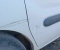 Белый Рено Кенгу, объемом двигателя 1.87 л и пробегом 353 тыс. км за 2000 $, фото 2 на Automoto.ua