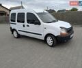 Білий Рено Кєнгу, об'ємом двигуна 1.87 л та пробігом 370 тис. км за 2300 $, фото 1 на Automoto.ua
