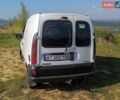 Білий Рено Кєнгу, об'ємом двигуна 1.9 л та пробігом 300 тис. км за 2400 $, фото 9 на Automoto.ua