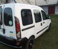 Белый Рено Кенгу, объемом двигателя 0 л и пробегом 240 тыс. км за 2750 $, фото 3 на Automoto.ua