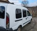 Белый Рено Кенгу, объемом двигателя 1.9 л и пробегом 270 тыс. км за 3500 $, фото 3 на Automoto.ua