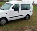 Белый Рено Кенгу, объемом двигателя 1.9 л и пробегом 425 тыс. км за 3000 $, фото 7 на Automoto.ua