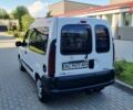 Белый Рено Кенгу, объемом двигателя 1.9 л и пробегом 300 тыс. км за 2450 $, фото 41 на Automoto.ua